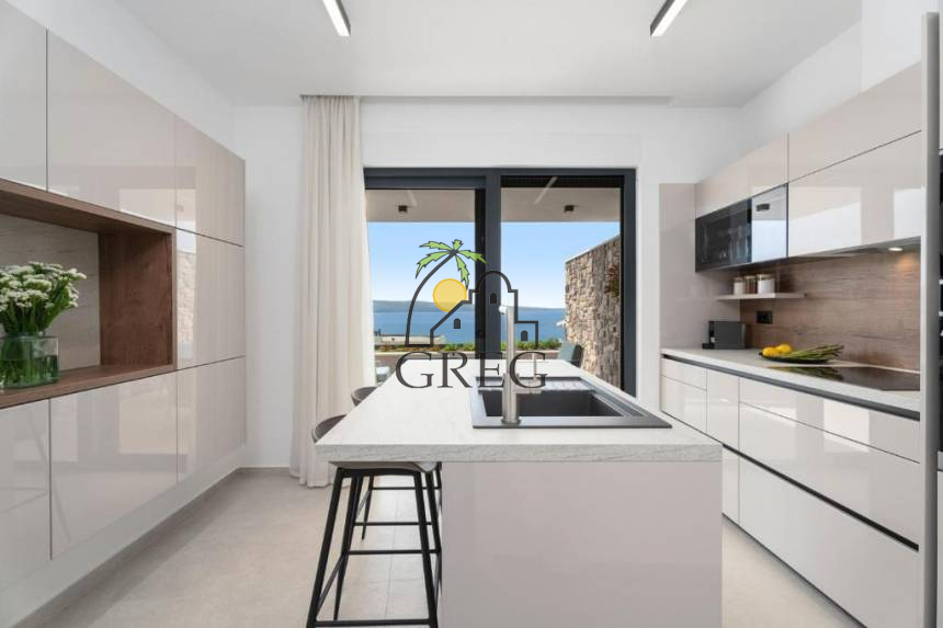 Chorwacja, Dalmacja Środkowa, Omis - Dom, na sprzedaż