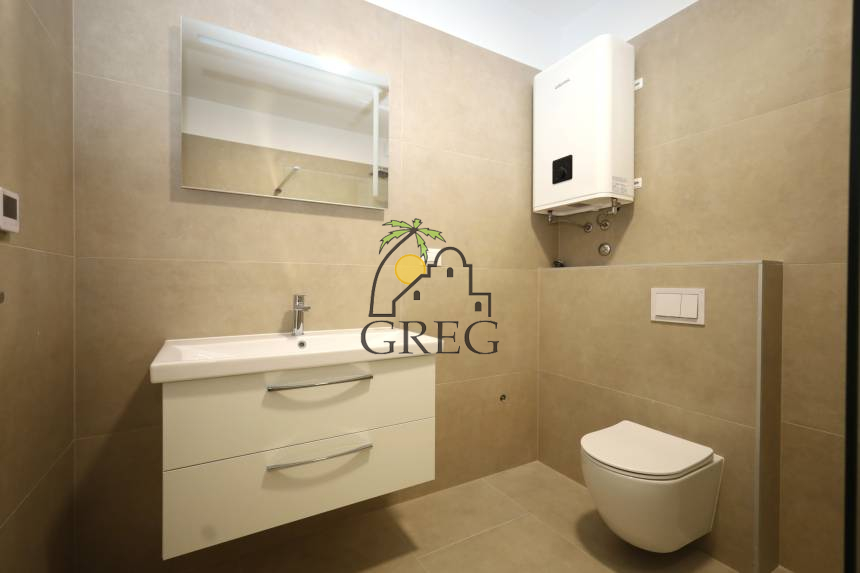 Croatia, North Dalmatia, Vodice - Semi-detached house, for sale