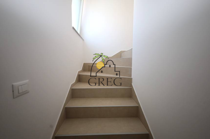 Croatia, North Dalmatia, Vodice - Semi-detached house, for sale