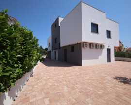 Croatia, North Dalmatia, Vodice - Semi-detached house, for sale