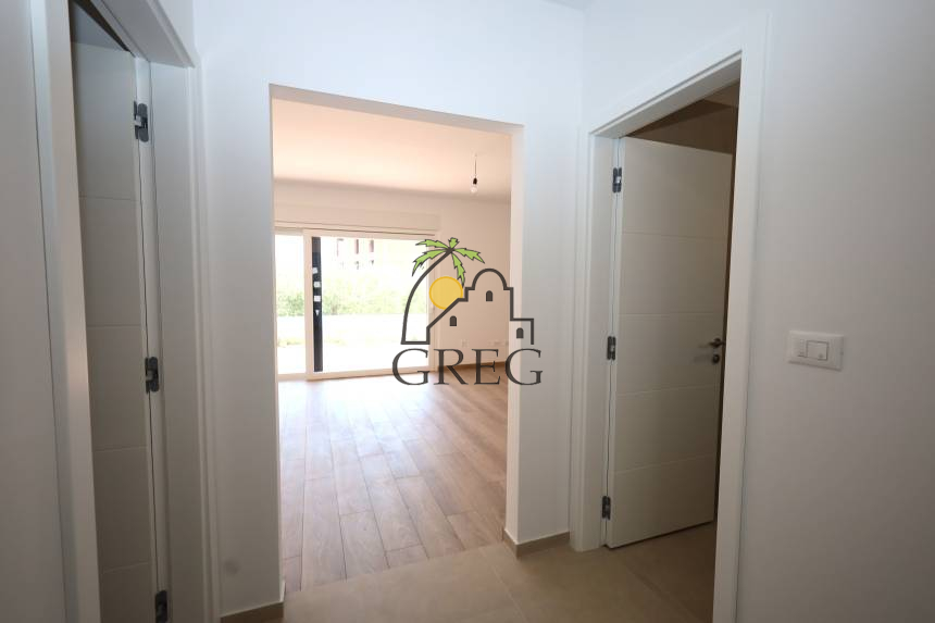 Croatia, North Dalmatia, Vodice - Semi-detached house, for sale