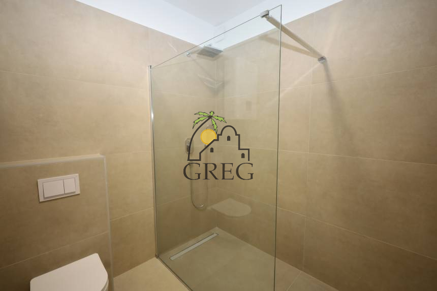 Croatia, North Dalmatia, Vodice - Semi-detached house, for sale