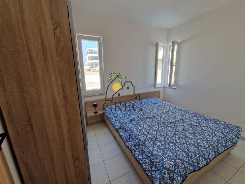 Chorwacja, Wyspa Pag, Novalja - Apartament, na sprzedaż