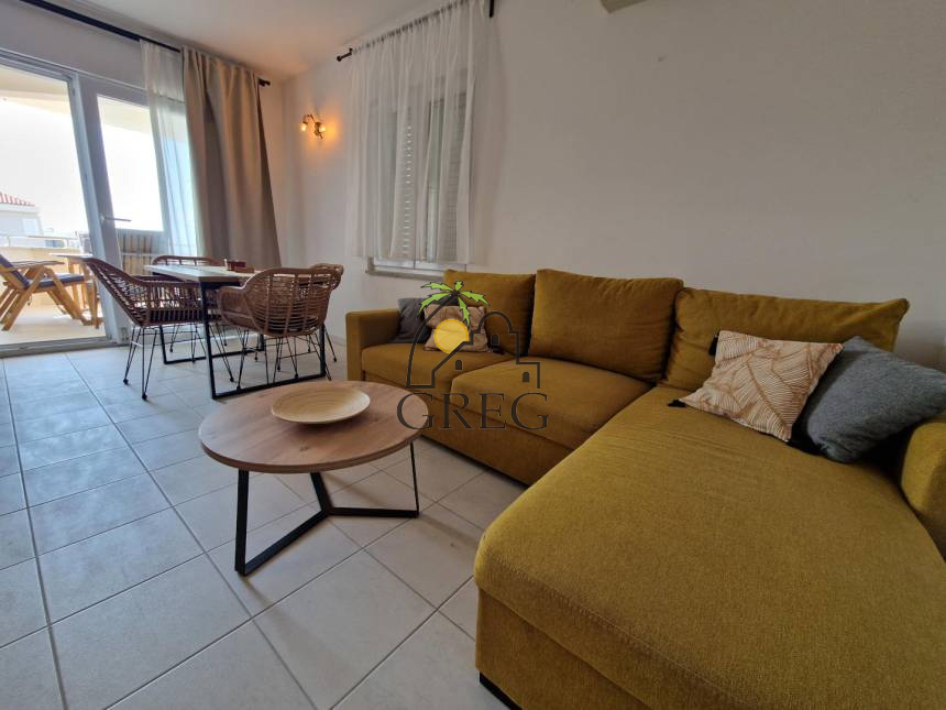 Chorwacja, Wyspa Pag, Novalja - Apartament, na sprzedaż