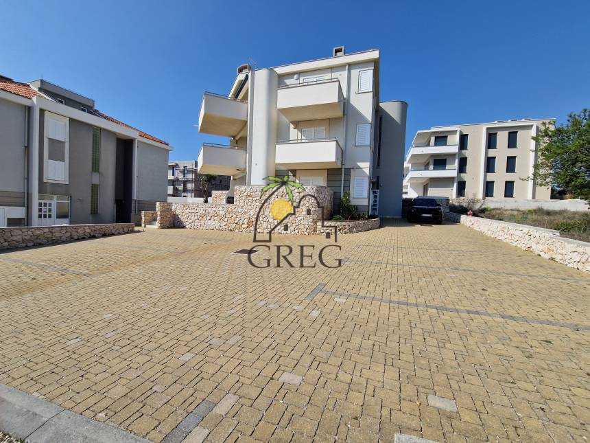 Chorwacja, Wyspa Pag, Novalja - Apartament, na sprzedaż