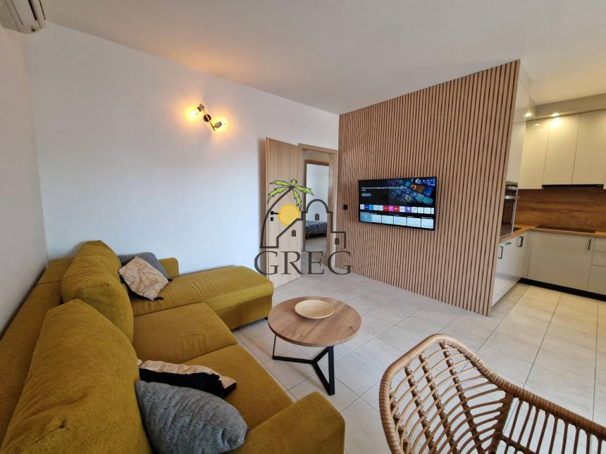 Chorwacja, Wyspa Pag, Novalja - Apartament, na sprzedaż