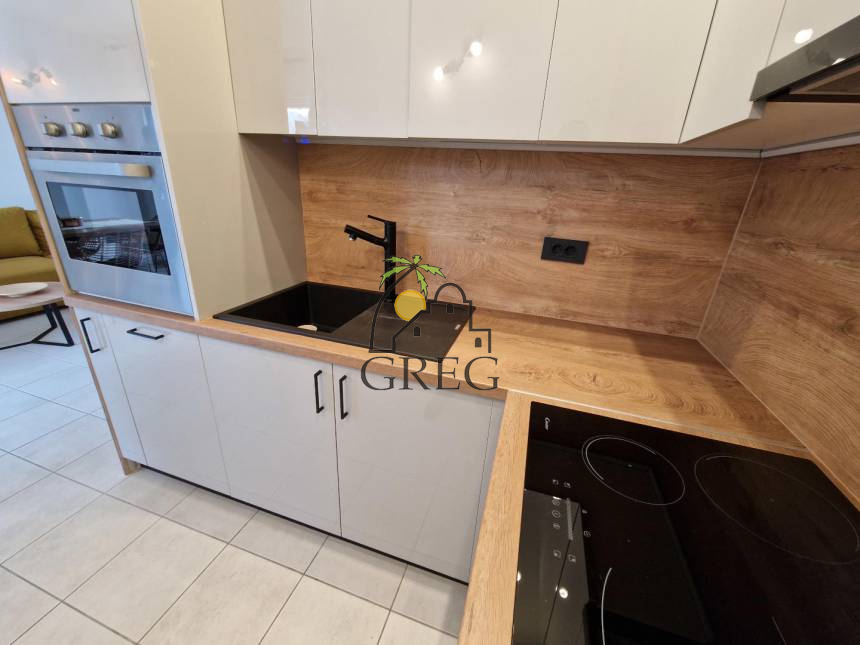 Chorwacja, Wyspa Pag, Novalja - Apartament, na sprzedaż