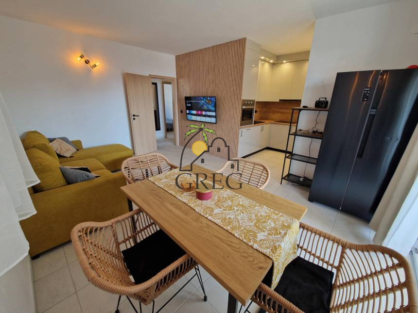 Chorwacja, Wyspa Pag, Novalja - Apartament, na sprzedaż