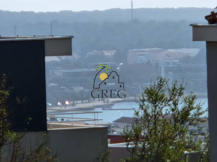 Chorwacja, Wyspa Pag, Novalja - Apartament, na sprzedaż