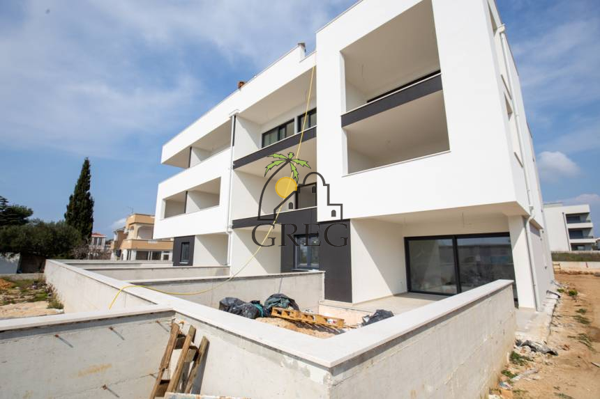 Croatia, North Dalmatia, Privlaka - Apartment, for sale