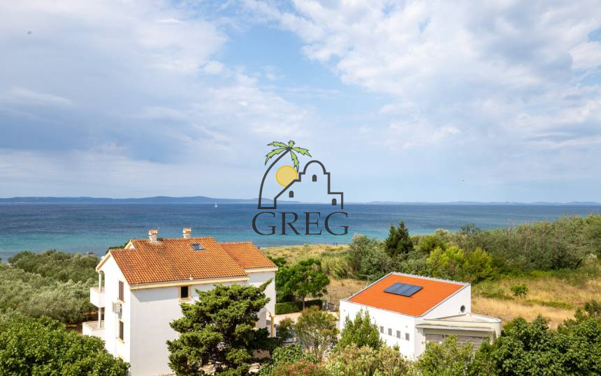 Croatia, North Dalmatia, Privlaka - Apartment, for sale