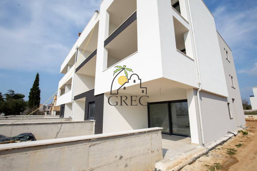 Croatia, North Dalmatia, Privlaka - Apartment, for sale