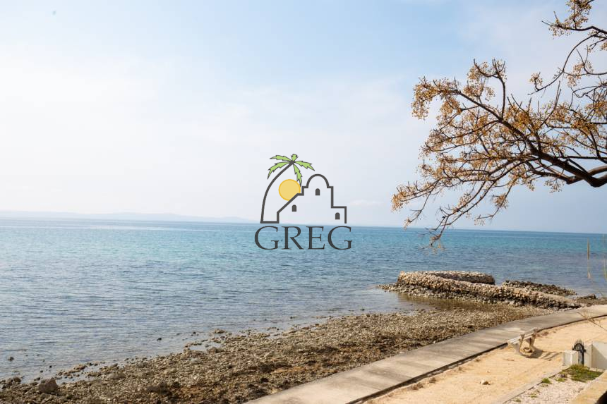 Croatia, North Dalmatia, Privlaka - Apartment, for sale