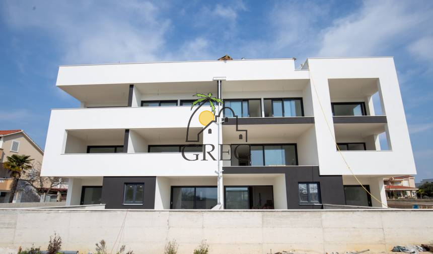 Croatia, North Dalmatia, Privlaka - Apartment, for sale