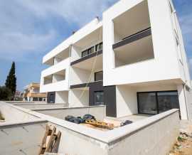 Croatia, North Dalmatia, Privlaka - Apartment, for sale