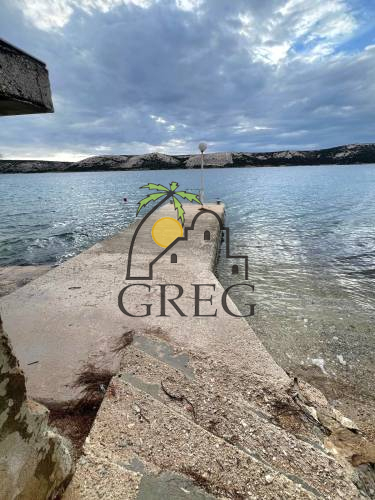 Chorwacja, Wyspa Pag, Pag - Dom, na sprzedaż