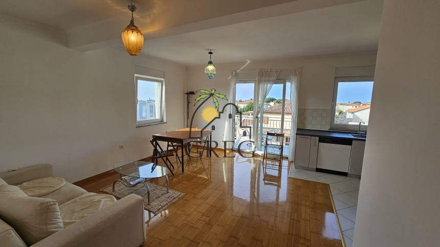 Chorwacja, Półwysep Istria, Novigrad - Apartament, na sprzedaż