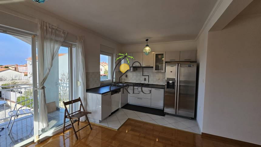 Chorwacja, Półwysep Istria, Novigrad - Apartament, na sprzedaż