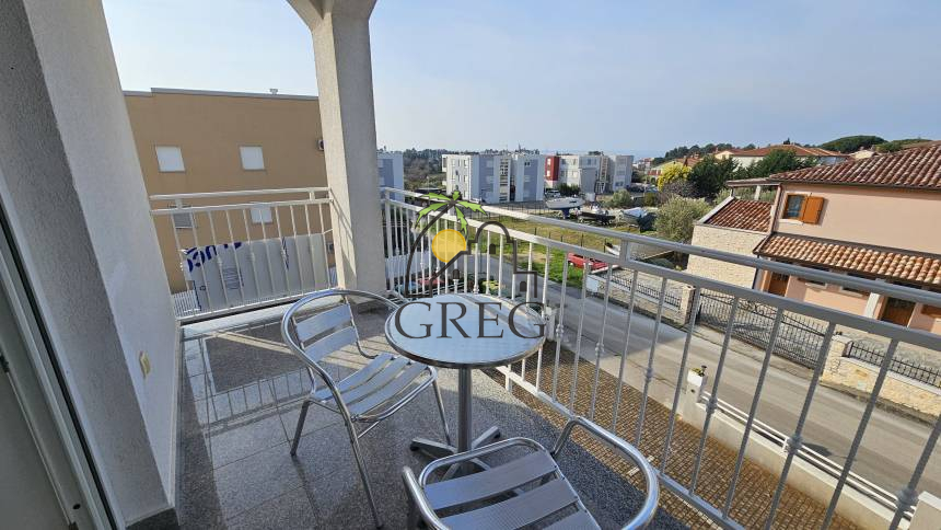 Chorwacja, Półwysep Istria, Novigrad - Apartament, na sprzedaż