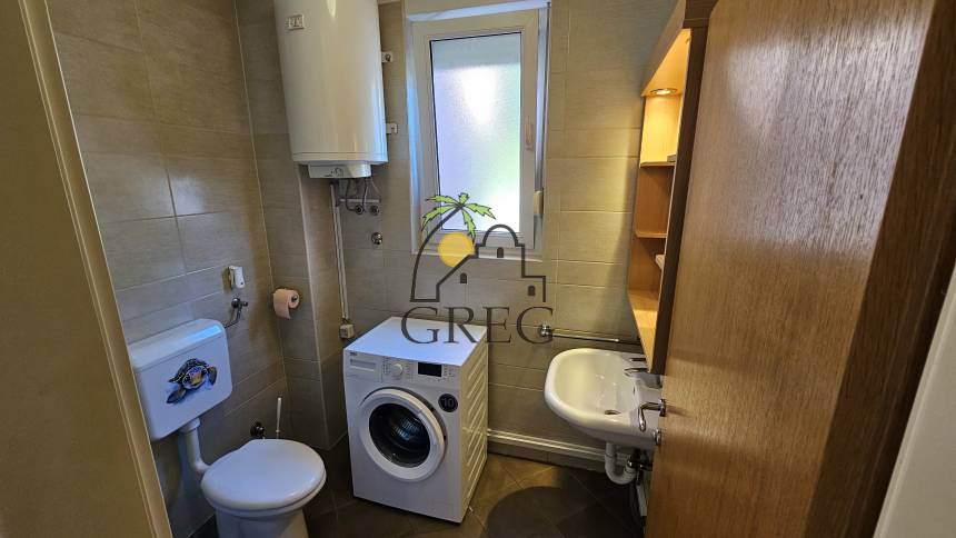 Chorwacja, Półwysep Istria, Novigrad - Apartament, na sprzedaż