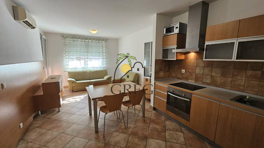 Chorwacja, Półwysep Istria, Novigrad - Apartament, na sprzedaż