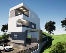 Croatia, North Dalmatia, Žaborić - Apartment, for sale