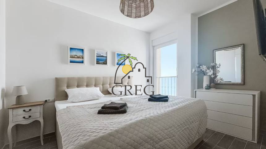 Croatia, Island of Pag,  - Apartment, for sale