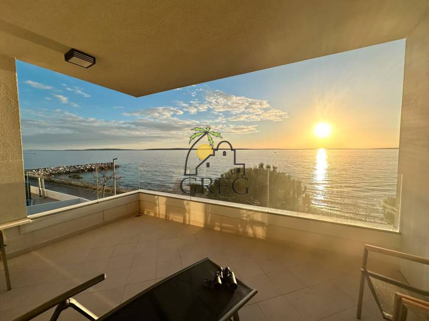 Croatia, Island of Pag,  - Apartment, for sale