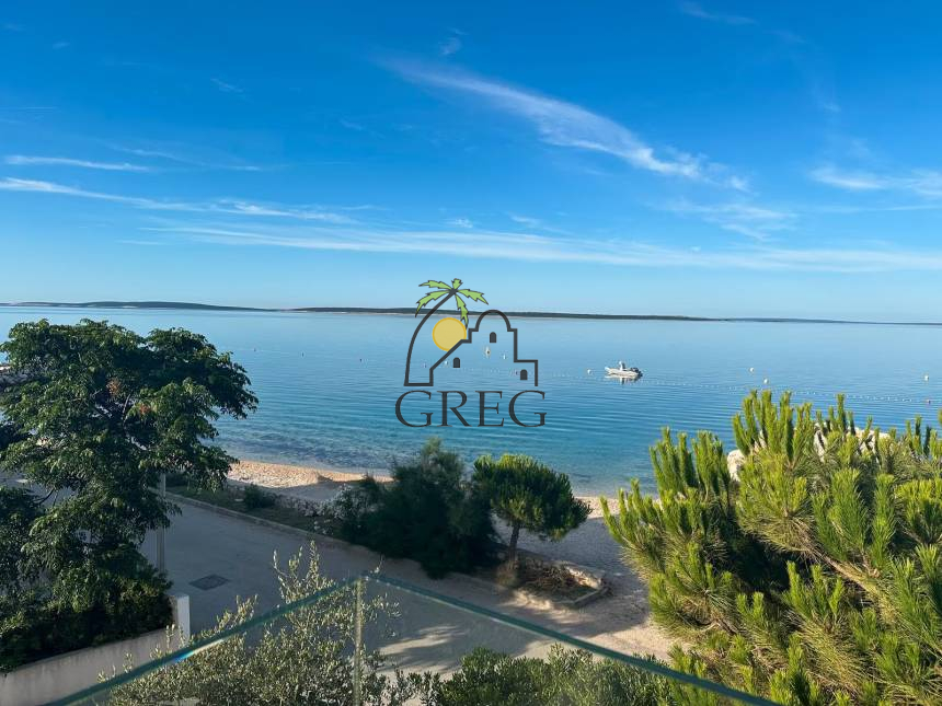 Croatia, Island of Pag,  - Apartment, for sale