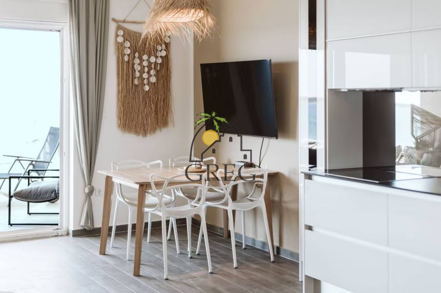 Croatia, Island of Pag,  - Apartment, for sale