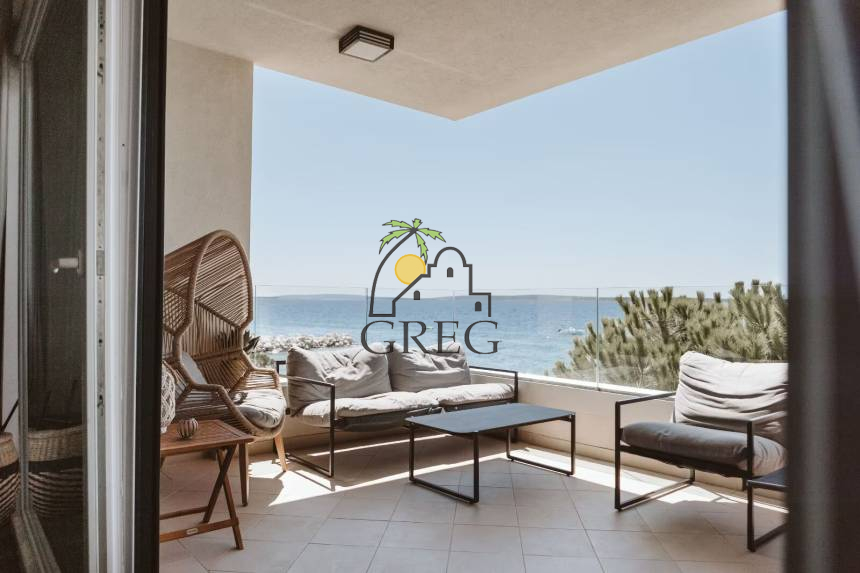 Croatia, Island of Pag,  - Apartment, for sale