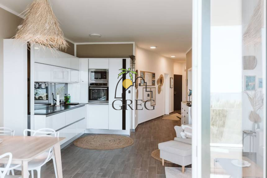 Croatia, Island of Pag,  - Apartment, for sale