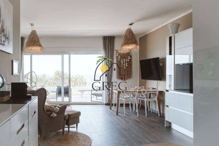 Croatia, Island of Pag,  - Apartment, for sale