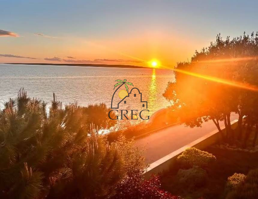 Croatia, Island of Pag,  - Apartment, for sale