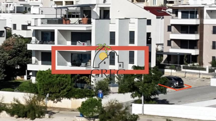 Croatia, Island of Pag,  - Apartment, for sale