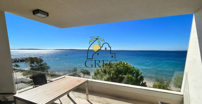 Croatia, Island of Pag,  - Apartment, for sale