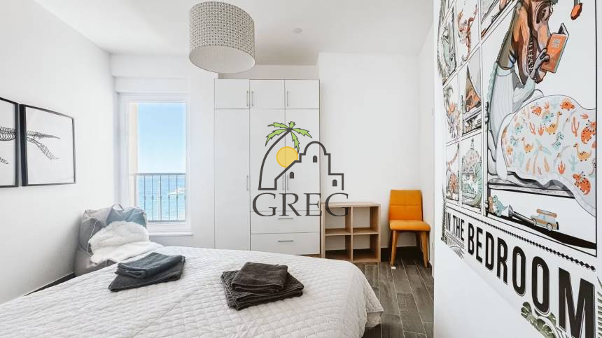 Croatia, Island of Pag,  - Apartment, for sale