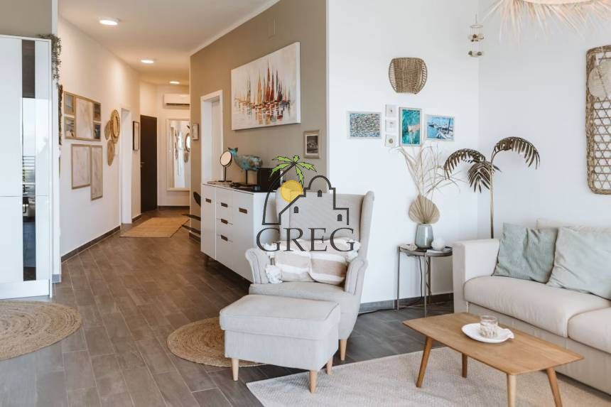 Croatia, Island of Pag,  - Apartment, for sale