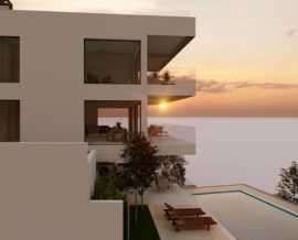 Chorwacja, Dalmacja Środkowa,  - Apartament, na sprzedaż