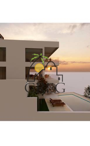 Chorwacja, Dalmacja Środkowa,  - Apartament, na sprzedaż