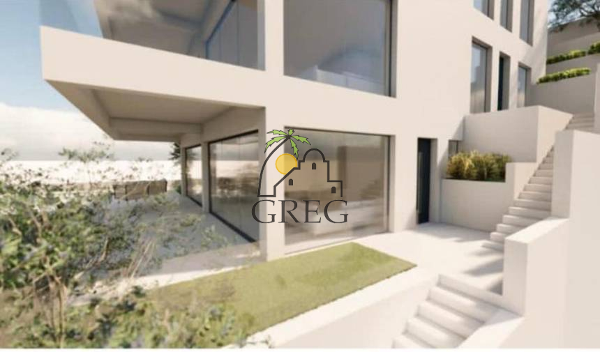 Chorwacja, Dalmacja Środkowa,  - Apartament, na sprzedaż