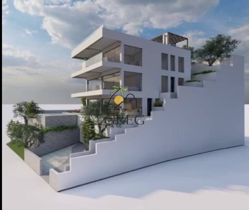 Chorwacja, Dalmacja Środkowa,  - Apartament, na sprzedaż