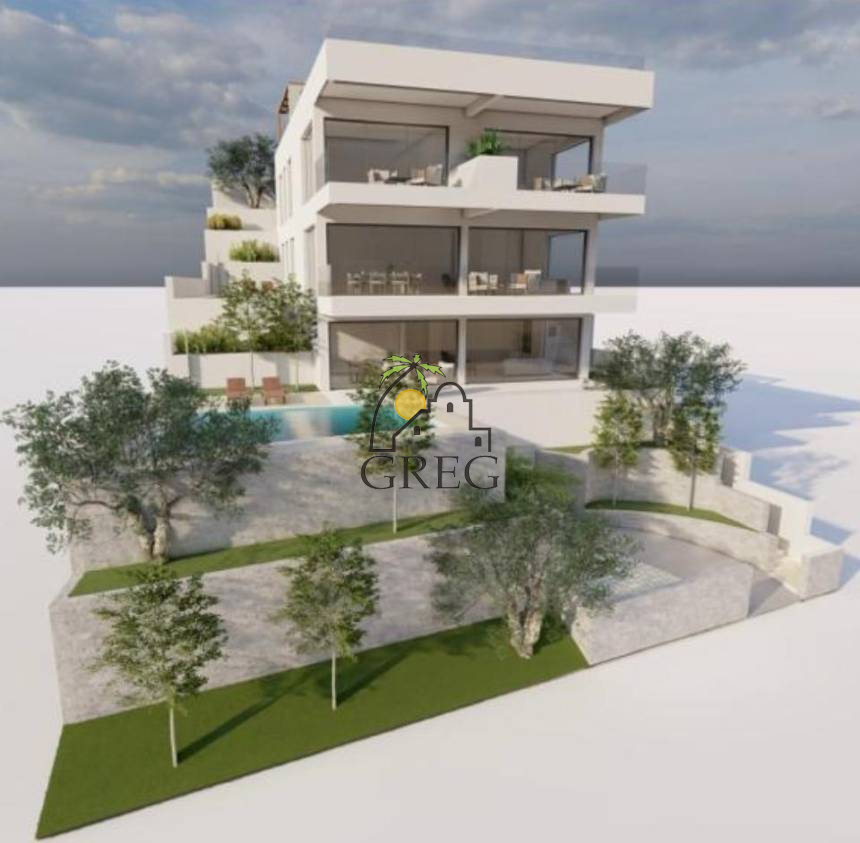 Chorwacja, Dalmacja Środkowa,  - Apartament, na sprzedaż