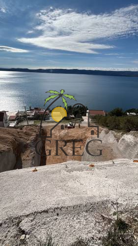 Chorwacja, Dalmacja Środkowa,  - Apartament, na sprzedaż