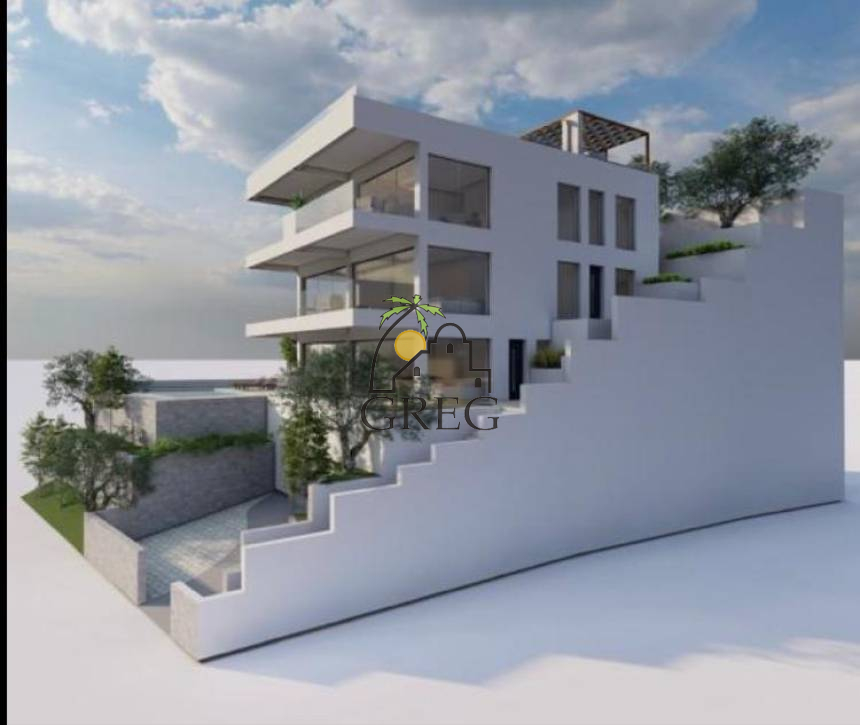 Chorwacja, Dalmacja Środkowa,  - Apartament, na sprzedaż