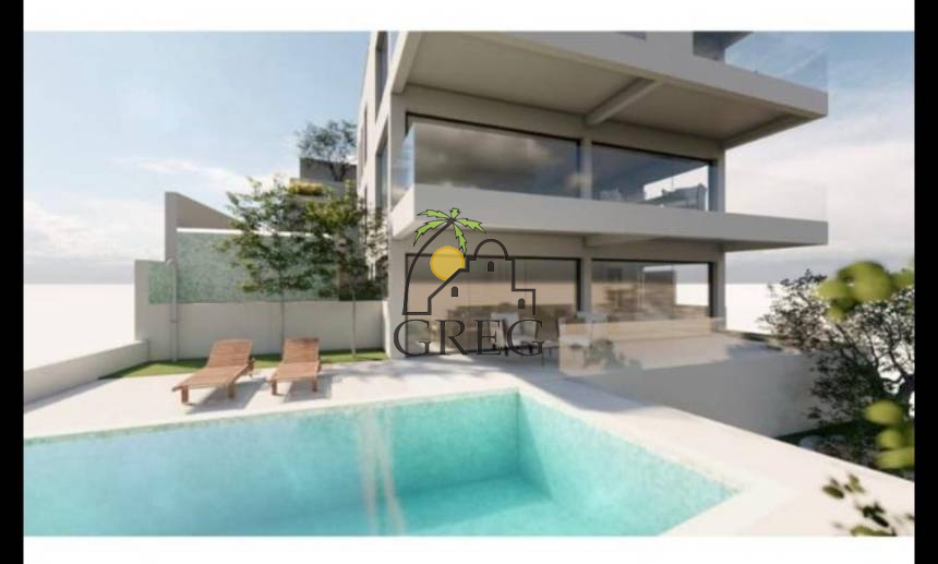 Chorwacja, Dalmacja Środkowa,  - Apartament, na sprzedaż