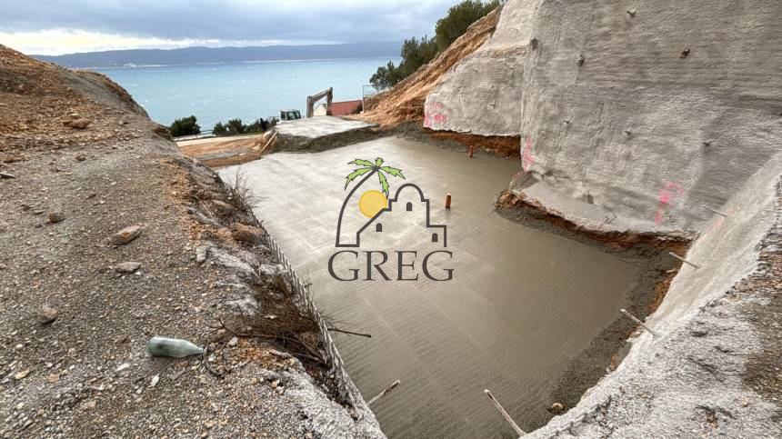 Chorwacja, Dalmacja Środkowa,  - Apartament, na sprzedaż