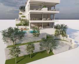 Croatia, Middle Dalmatia,  - Apartment, for sale