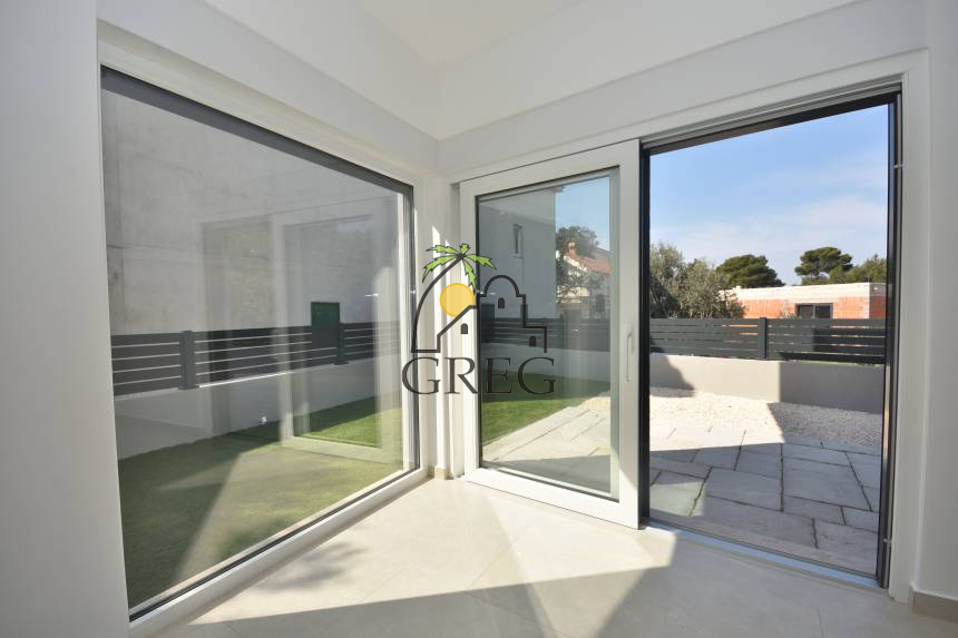 Chorwacja, Dalmacja Północna, Žaborić - Bliźniak, na sprzedaż