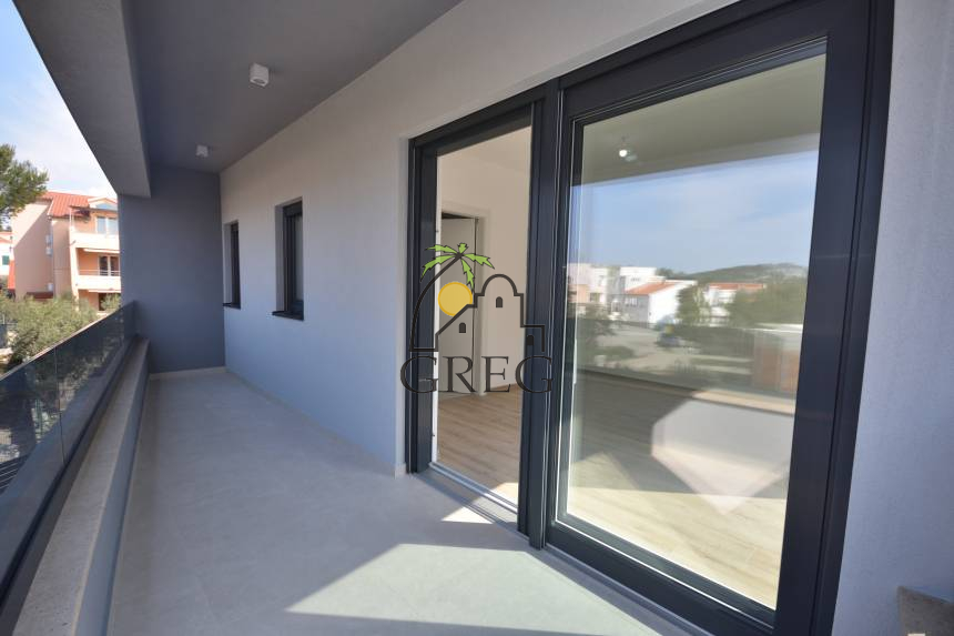 Chorwacja, Dalmacja Północna, Žaborić - Bliźniak, na sprzedaż